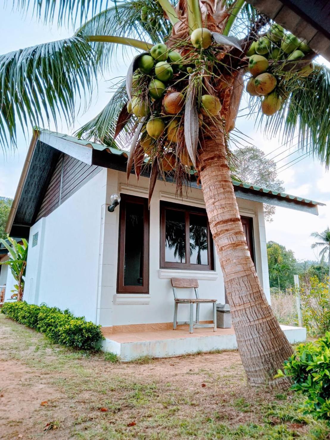 Bangpo Resort Ban Bang Po Luaran gambar