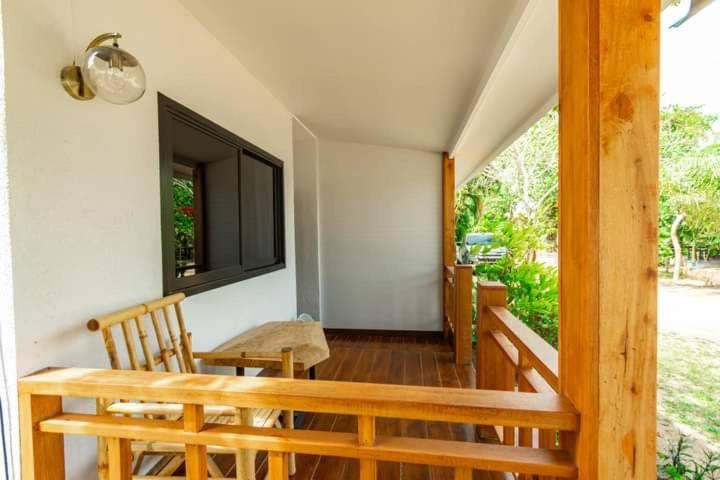 Bangpo Resort Ban Bang Po Luaran gambar