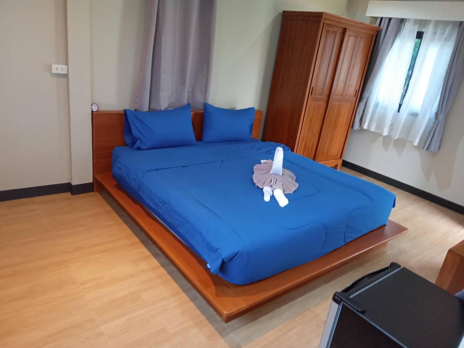 Bangpo Resort Ban Bang Po Luaran gambar